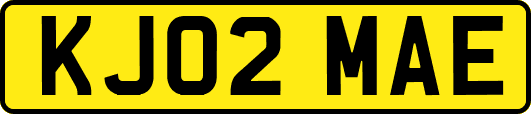KJ02MAE