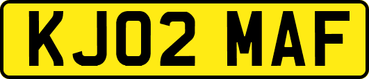 KJ02MAF
