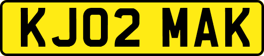 KJ02MAK