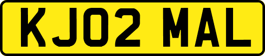 KJ02MAL