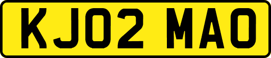 KJ02MAO