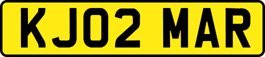 KJ02MAR