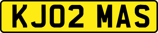 KJ02MAS