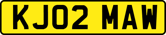 KJ02MAW