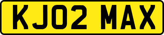 KJ02MAX