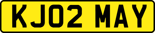 KJ02MAY