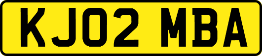 KJ02MBA
