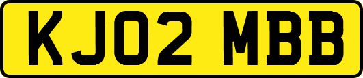 KJ02MBB