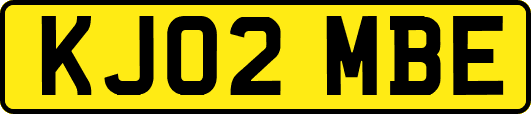 KJ02MBE