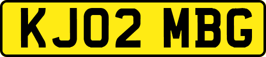 KJ02MBG