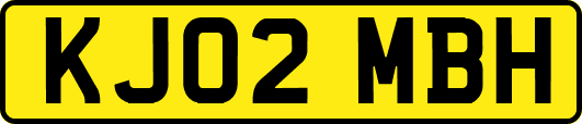 KJ02MBH