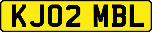 KJ02MBL