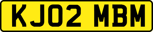 KJ02MBM
