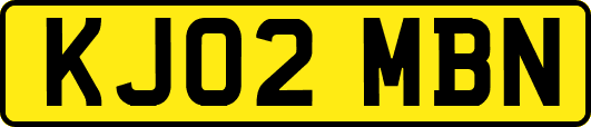 KJ02MBN