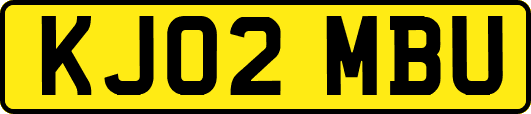 KJ02MBU