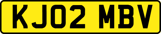 KJ02MBV