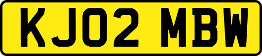KJ02MBW