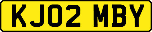 KJ02MBY