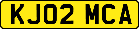 KJ02MCA