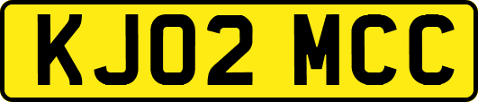 KJ02MCC