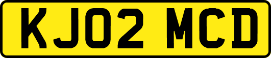 KJ02MCD