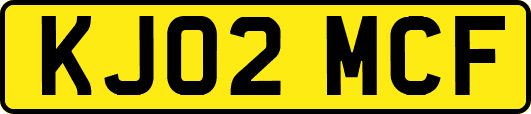 KJ02MCF