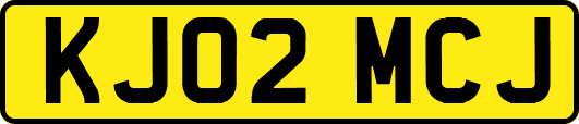 KJ02MCJ