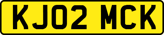 KJ02MCK