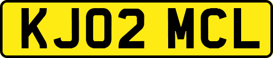 KJ02MCL