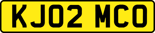 KJ02MCO