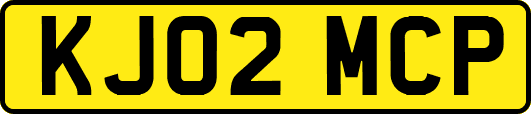 KJ02MCP