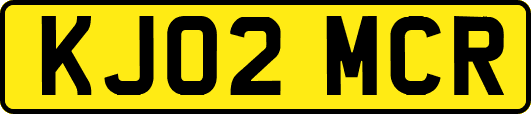 KJ02MCR