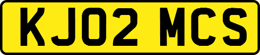 KJ02MCS