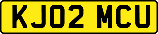 KJ02MCU