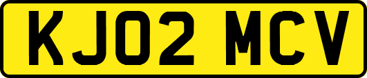 KJ02MCV
