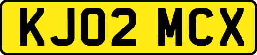 KJ02MCX
