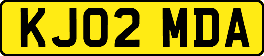 KJ02MDA