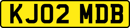 KJ02MDB