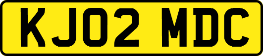 KJ02MDC