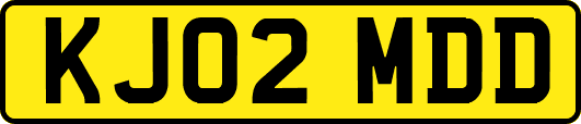 KJ02MDD