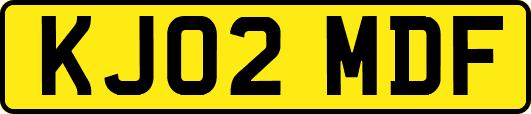 KJ02MDF