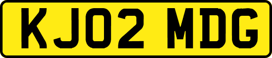 KJ02MDG
