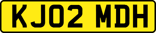 KJ02MDH