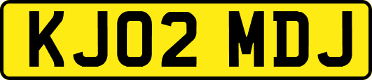 KJ02MDJ