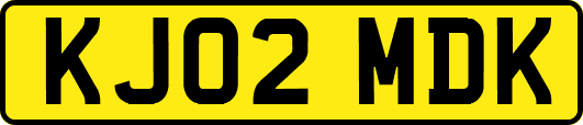 KJ02MDK