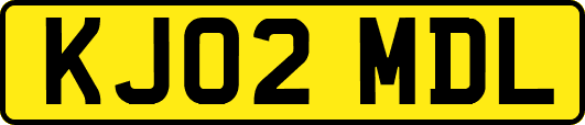 KJ02MDL