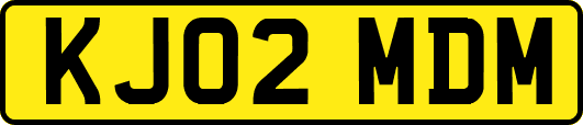 KJ02MDM