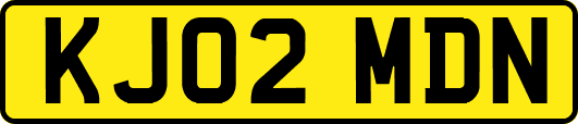 KJ02MDN