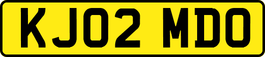 KJ02MDO