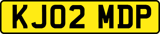 KJ02MDP